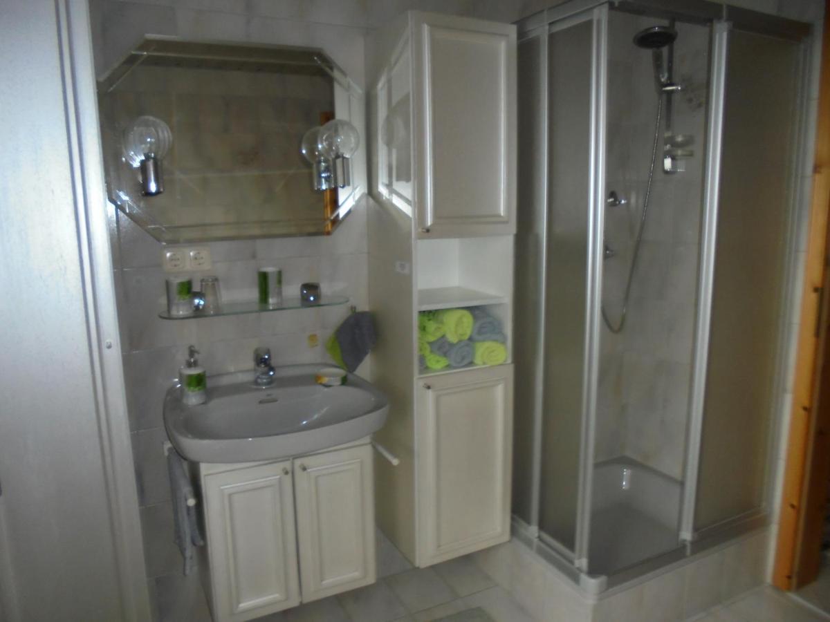 Ferienwohnung Haus Monika Roetz Bagian luar foto