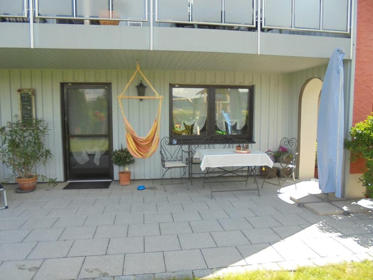 Ferienwohnung Haus Monika Roetz Bagian luar foto