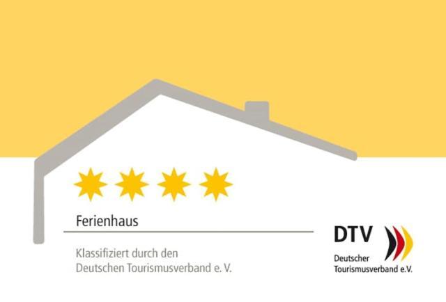 Ferienwohnung Haus Monika Roetz Bagian luar foto